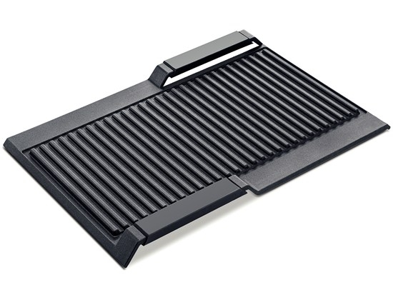 Bosch Grillplatte FlexInduktion HEZ390522