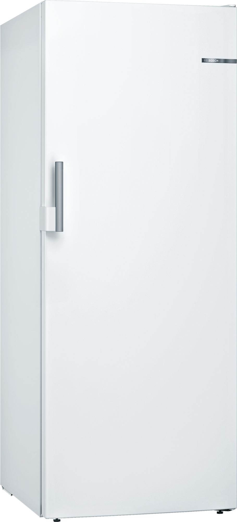 Bosch EXCLUSIV Gefrierschrank Stand 176x70cm Weiß GSN54EWDV