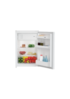 Beko Einbau-Kühlschrank Tischgerät Stauraum 97 l B1753N