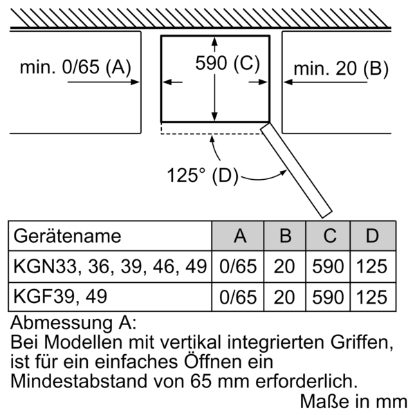 Siemens Kühl-Gefrier-Kombination iQ500 Edelstahl KG39NAICT