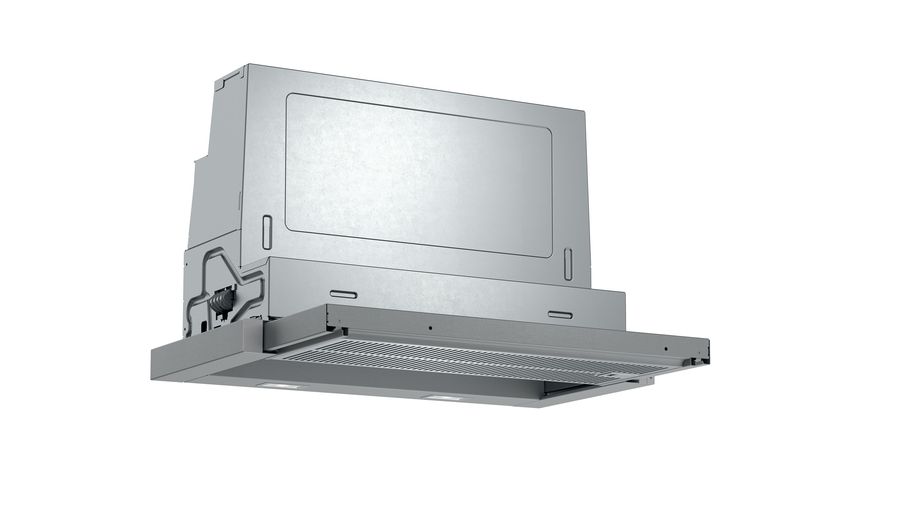 Bosch Flachschirmhaube 60cm silbermetallic DFR067A52