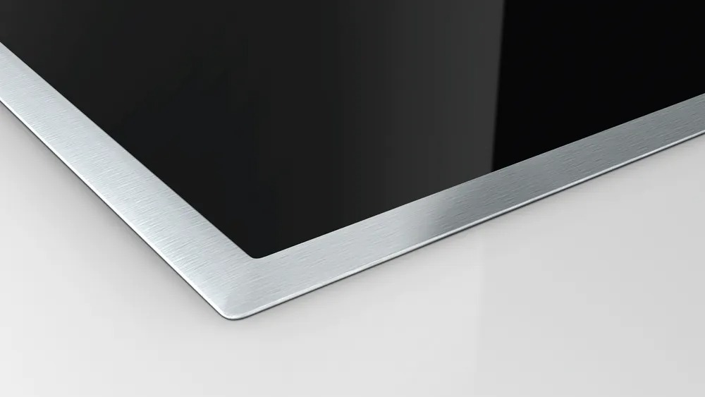 B-Ware Siemens iQ300 Elektro-Kochfeld 60 cm Schwarz ET645BNA1E