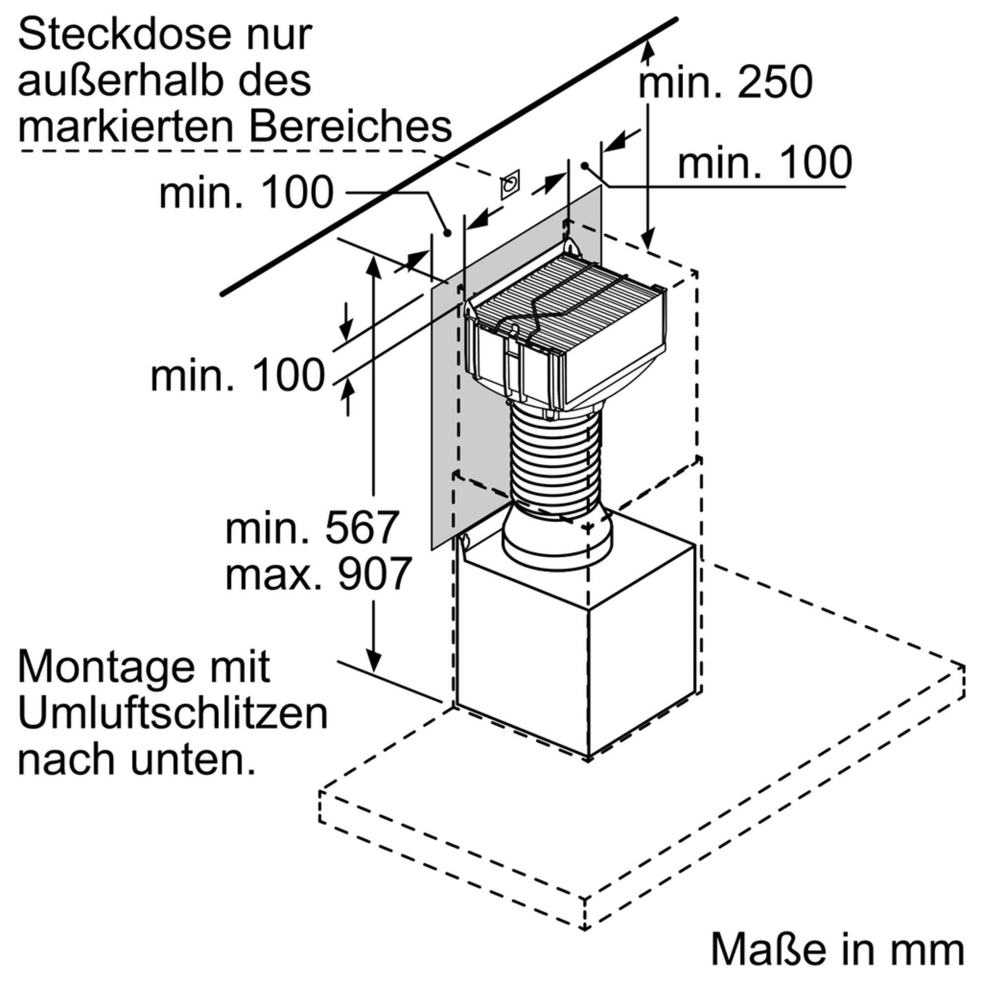 Siemens Umluftmodul LZ11CXI16 - 17004076