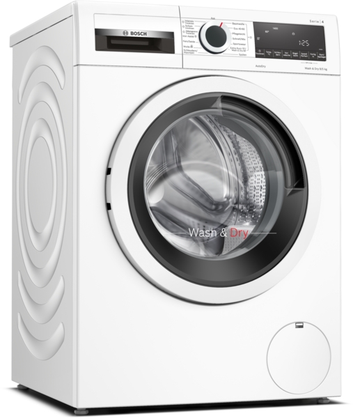 Bosch Waschtrockner 9/5 kg WNA13441