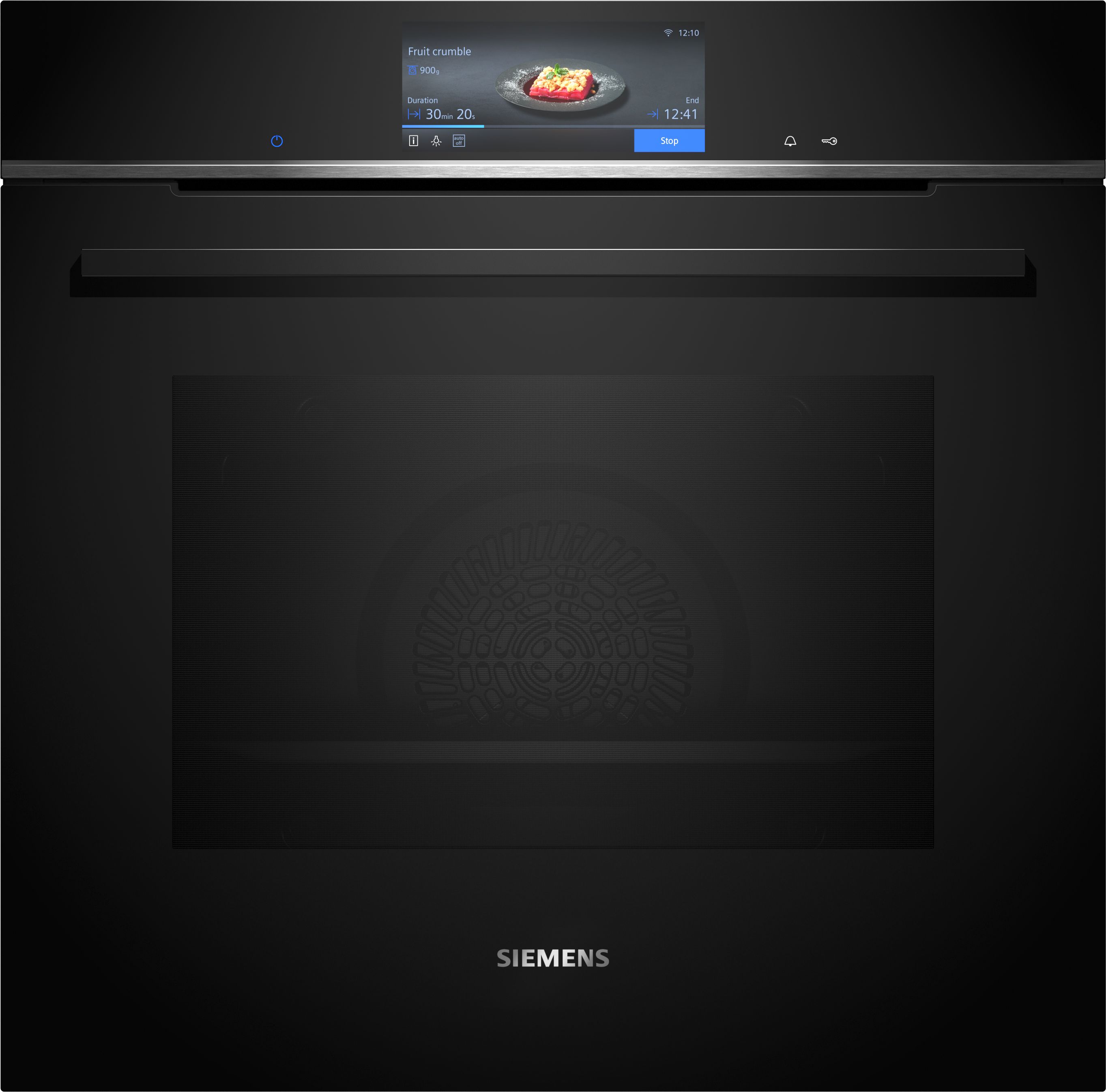 Siemens HB778G3B1 Backofen