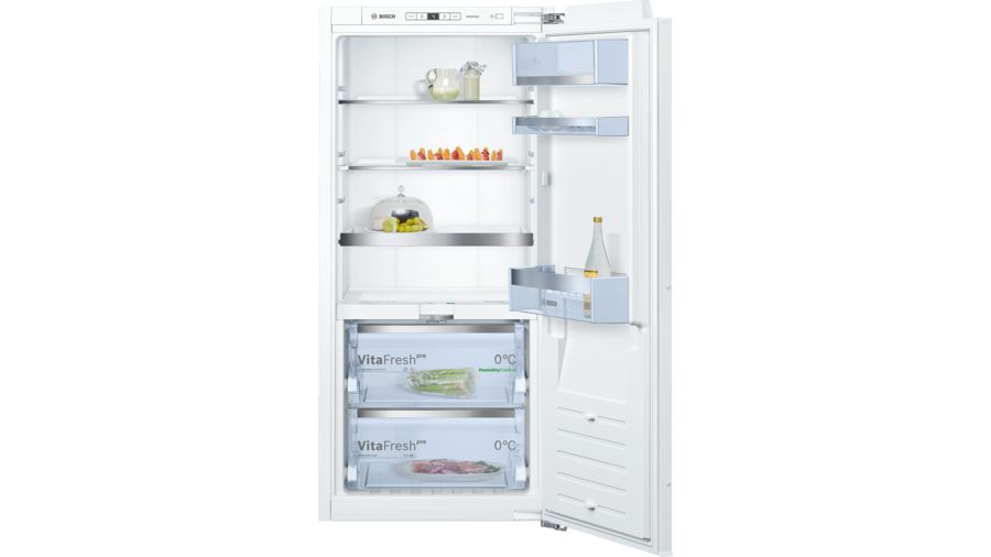 Bosch Einbaukühlschrank KIF41ADD0