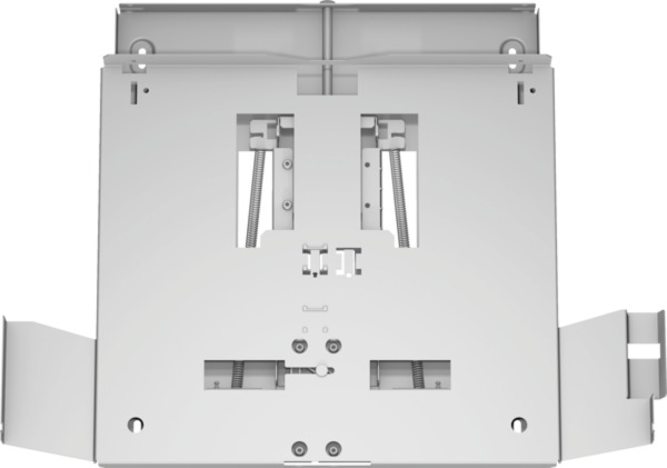 Siemens Absenkrahmen LZ46600