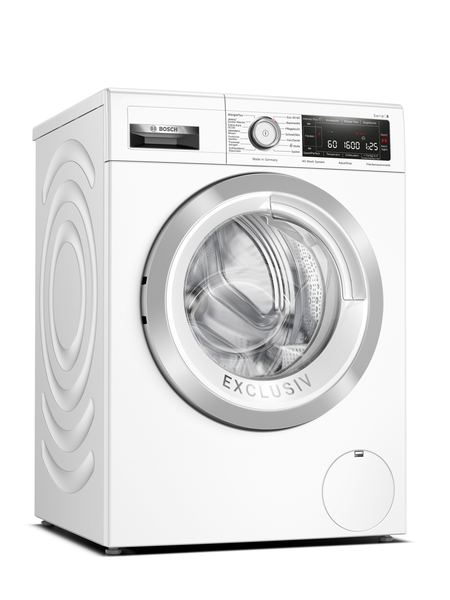 Bosch EXCLUSIV Waschmaschine Serie | 8 WAV28M93