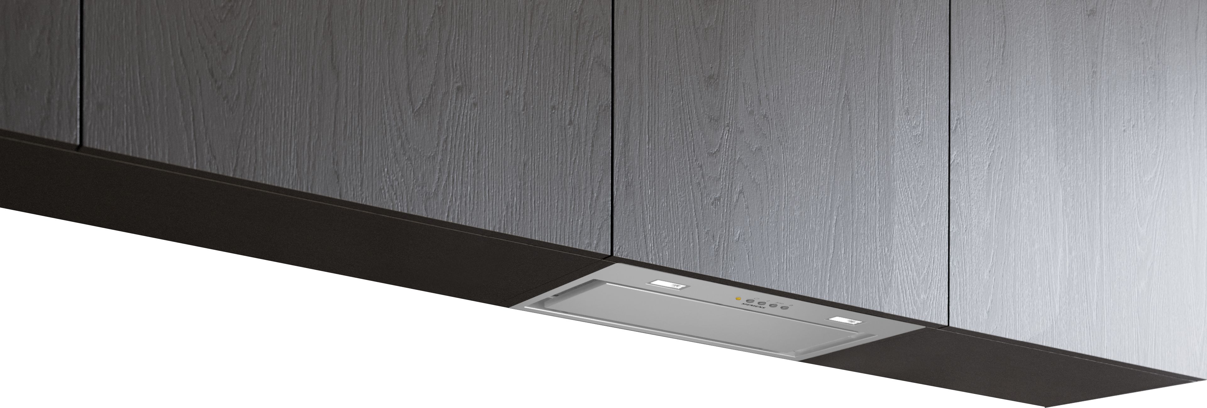 Siemens Lüfterbaustein 52cm Edelstahl LB56NAC50