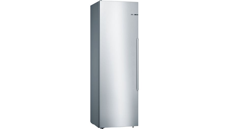 Bosch Freistehender Kühlschrank KSV36AIDP