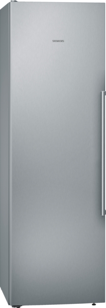Siemens Freistehender Kühlschrank iQ700 Edelstahl KS36FPIDP