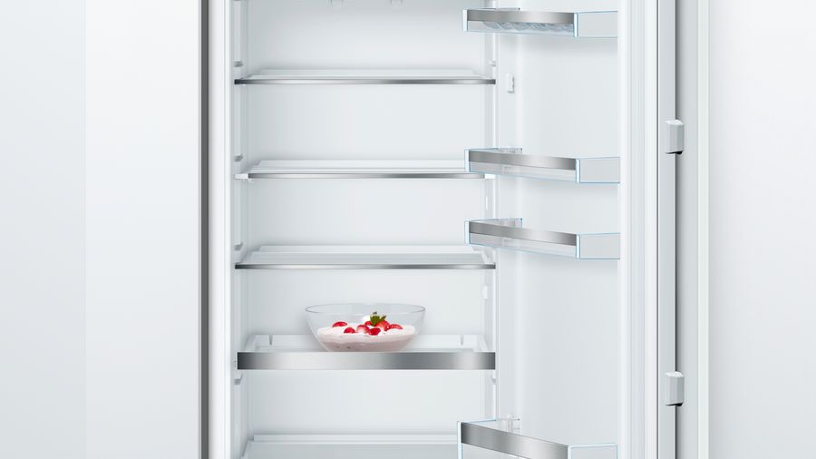Bosch Einbau-Kühlschrank Gefrierfach KIL52ADE0