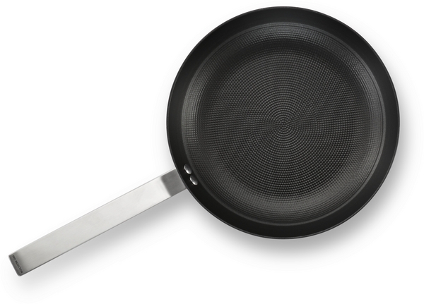 Siemens Pfanne 19 cm, non stick coating