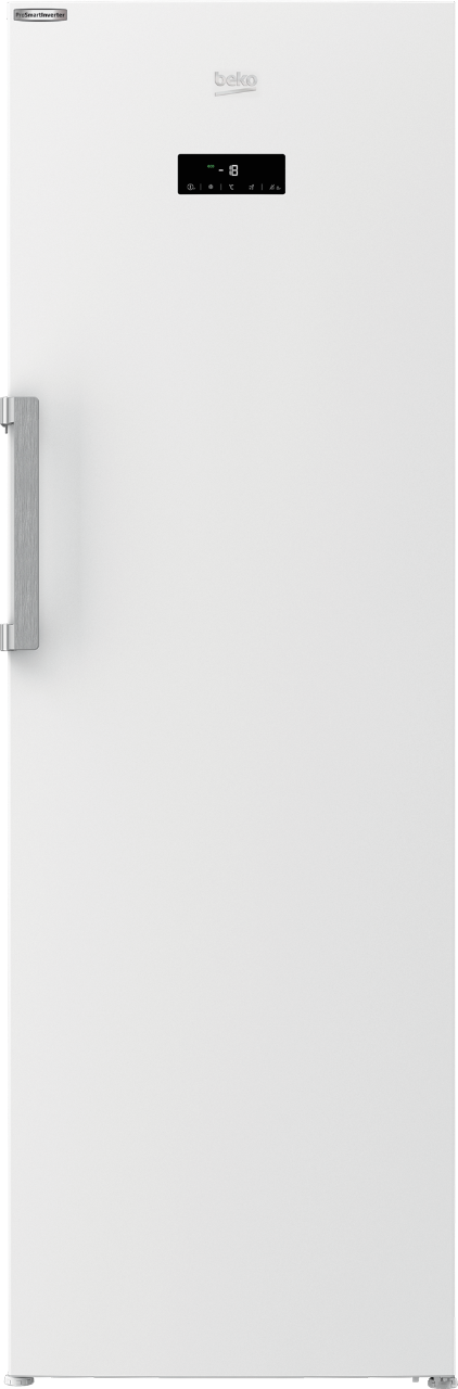 Beko Gefrierschrank 275 l RFNE312E43WN