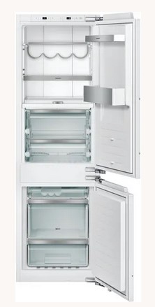 Ausstellungsgerät Gaggenau Einbau-Kühl-Gefrierkombination Serie 200 RB282305