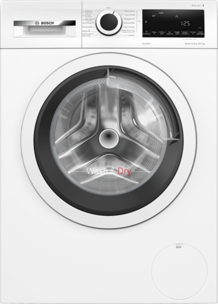 Bosch Waschtrockner 9/5 kg WNA13441