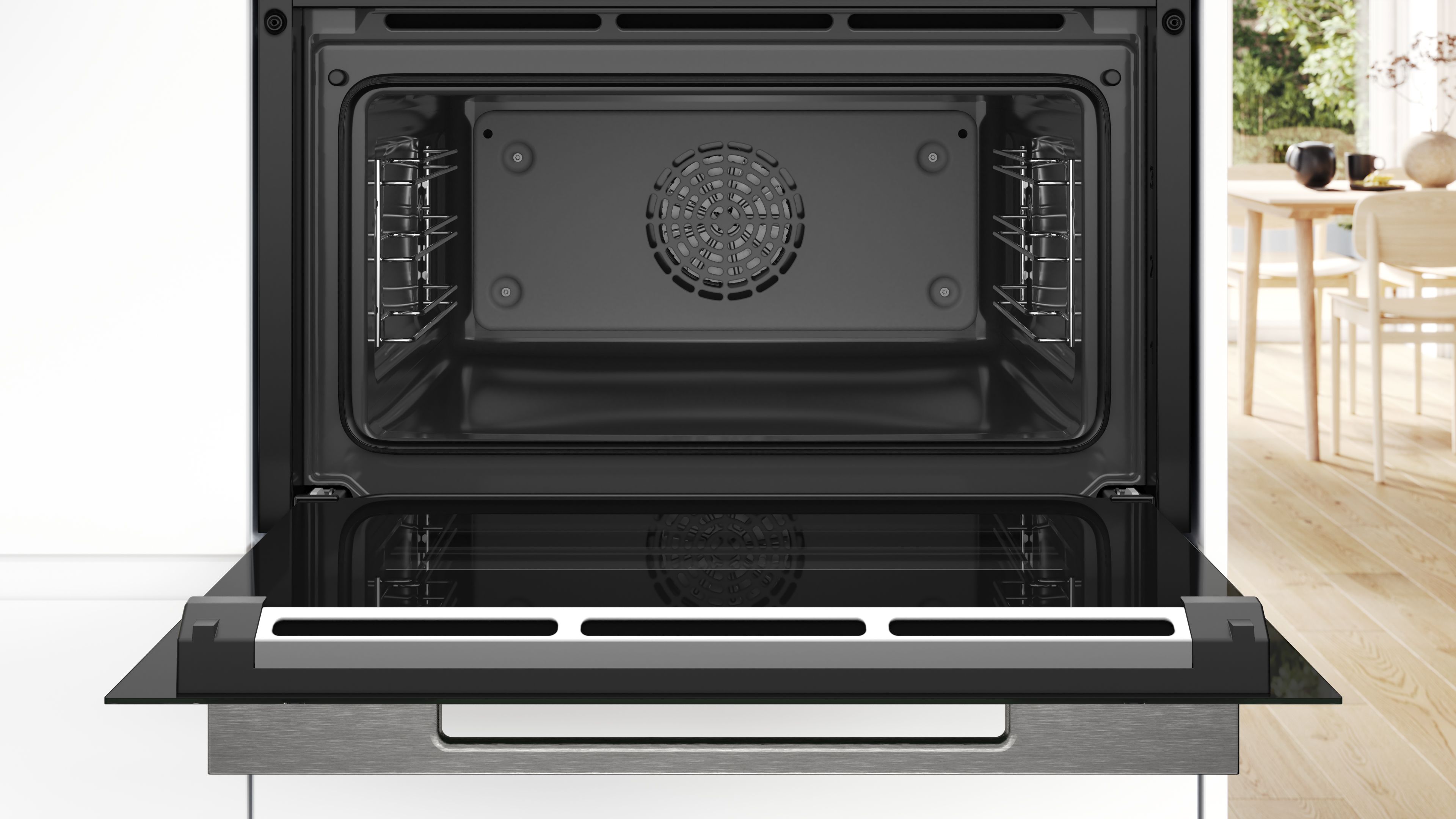Bosch Einbau-Backofen 60 x 45 cm CBG7341B1