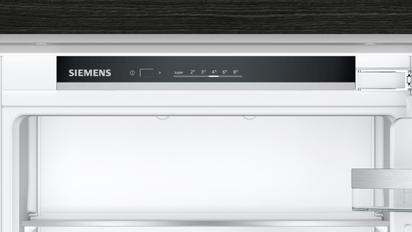 Siemens Einbau-Kühl-Gefrier-Kombination iQ 300 KI87VVFE1
